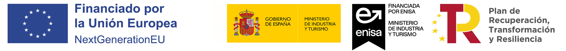 Financiada por ENISA - Ministerio de Industria y Turismo