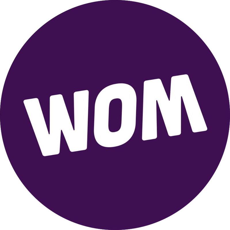 WOM - Global mobile operator partner for IoT connectivity