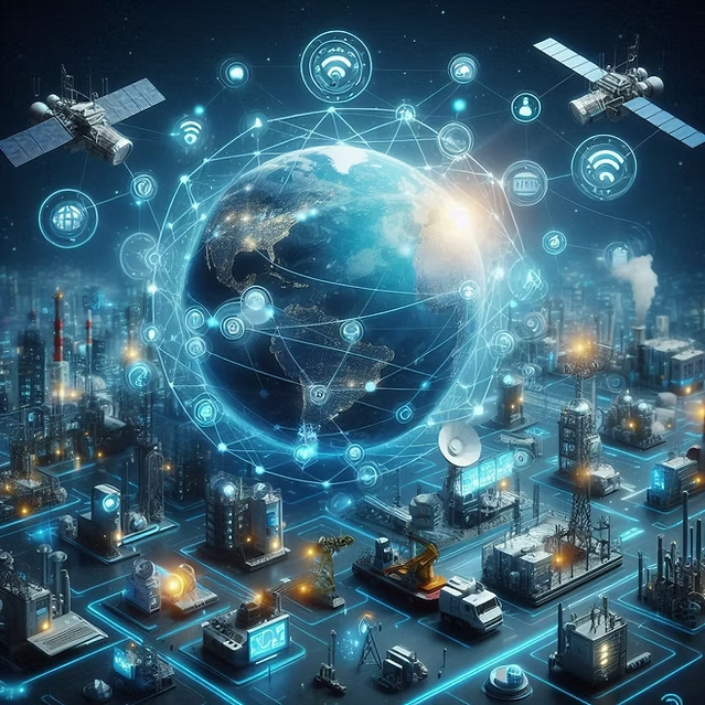 How to Choose the Right IoT Connectivity Provider for Your Business - Moabits IoT connectivity blog article featured image