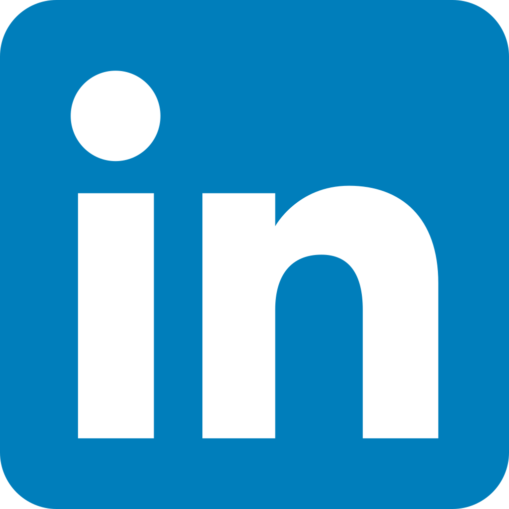 Connect on LinkedIn - Professional network