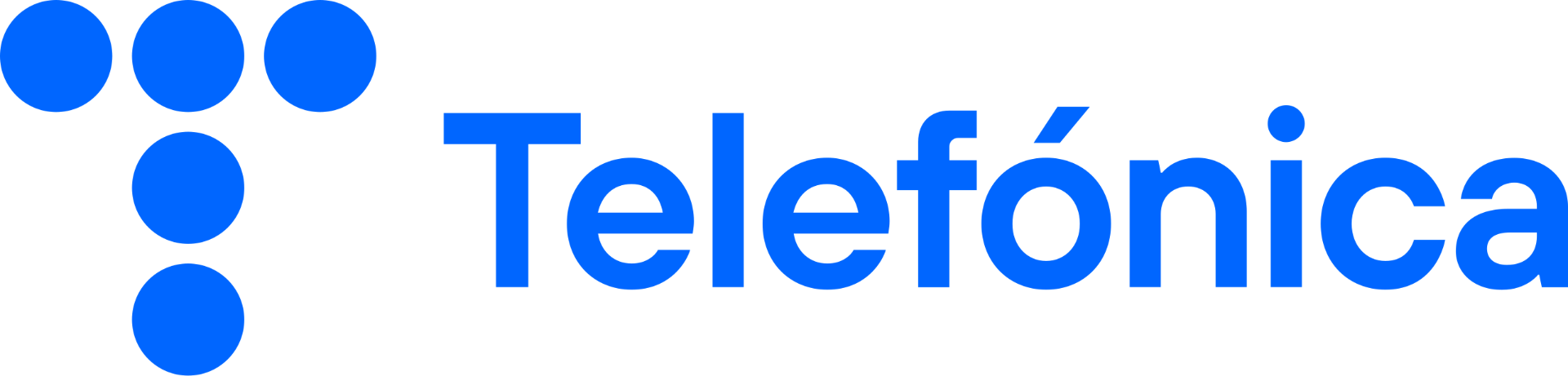Telefónica - Global mobile operator partner for IoT connectivity