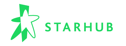 StarHub - Global mobile operator partner for IoT connectivity