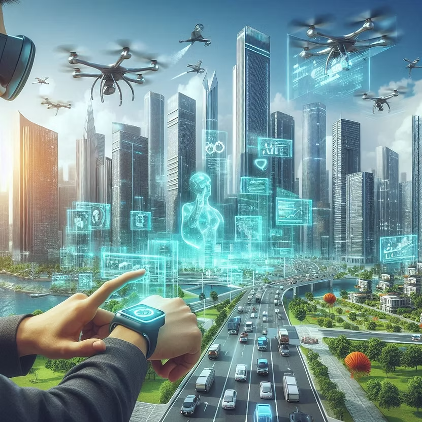 IoT Connectivity Trends in 2024 - Moabits IoT connectivity blog article featured image