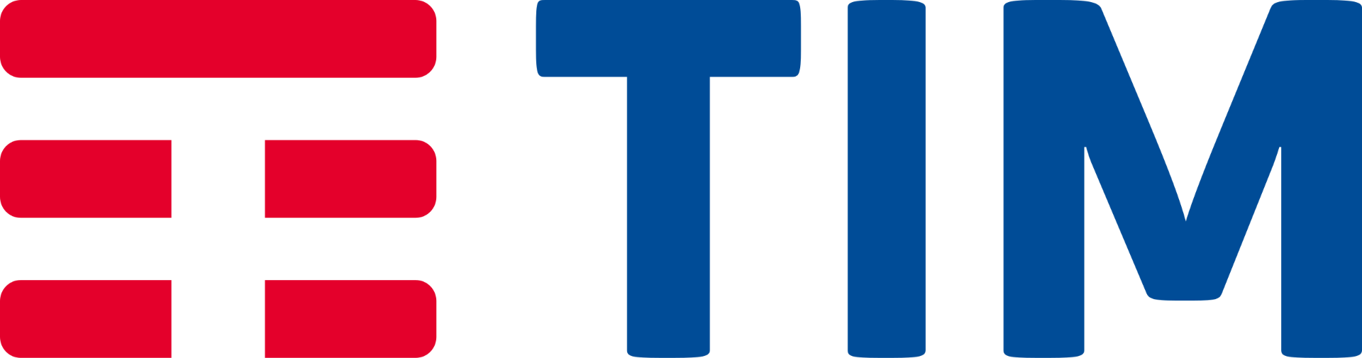 TIM - Global mobile operator partner for IoT connectivity