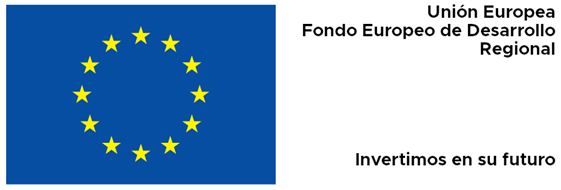 European Union Regional Development Fund supporting Moabits IoT connectivity innovation